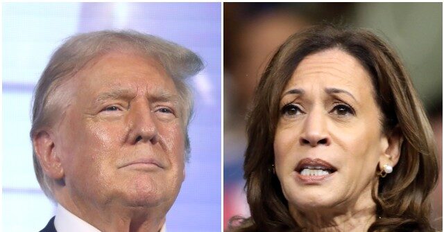 poll:-voters-trust-donald-trump-more-than-kamala-harris-on-foreign-policy