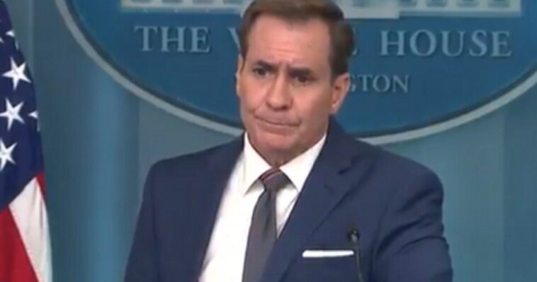 john-kirby-on-biden-admin’s-disastrous-afghanistan-withdrawal:-‘we-have-all-held-ourselves-accountable’-(video)