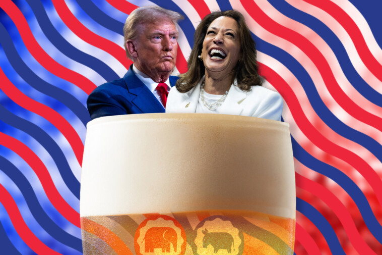 the-post’s-official-drinking-game-for-the-presidential-debate-between-trump-and-harris