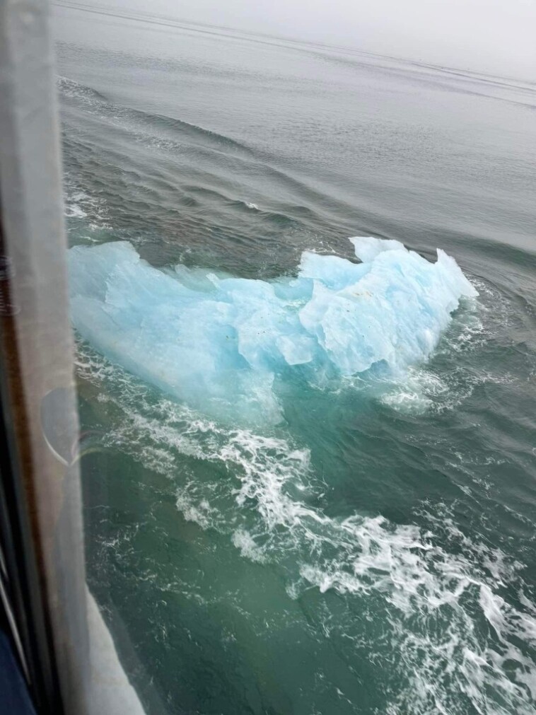 carnival-cruise-grazes-ice-in-alaska,-passenger-compares-it-to-modern-‘titanic-moment’