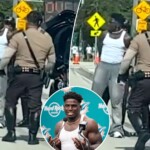 one-cop-detaining-tyreek-hill-had-no-idea-it-was-star-receiver:-‘oh,-really?-f–k’