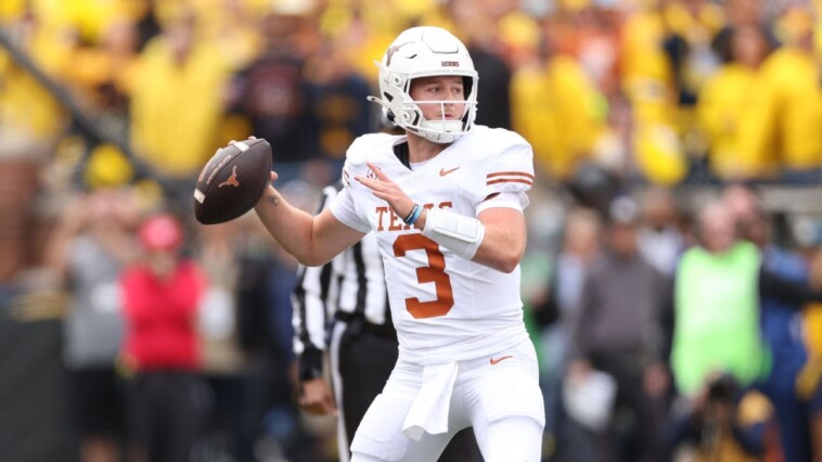 early-heisman-trophy-and-cfp-bets:-quinn-ewers-the-favorite