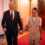 photos:-south-carolina,-uconn-ncaa-championship-teams-visit-president-joe-biden-at-white-house