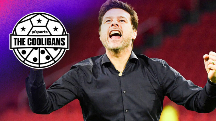 usmnt-officially-announce-mauricio-pochettino-as-new-head-coach:-the-cooligans-instant-reaction