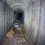 idf-reveals-the-bloody-hamas-tunnel-where-hersh-goldberg-polin-and-other-hostages-were-held-and-killed