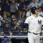 al-rookie-of-the-year-odds:-award-is-yankees-catcher-austin-wells’-to-lose