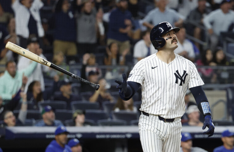 al-rookie-of-the-year-odds:-award-is-yankees-catcher-austin-wells’-to-lose