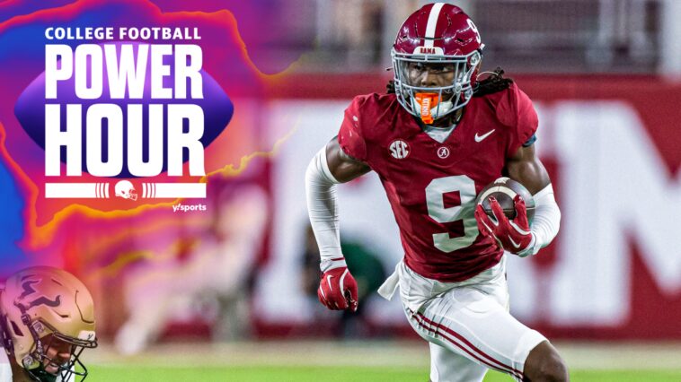 what’s-up-with-alabama-&-3-rbs-to-watch-in-week-3-|-college-football-power-hour