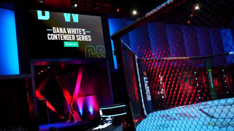 ‘dana-white’s-contender-series’-season-8-results:-three-fighters-earn-a-ufc-contract-in-week-5