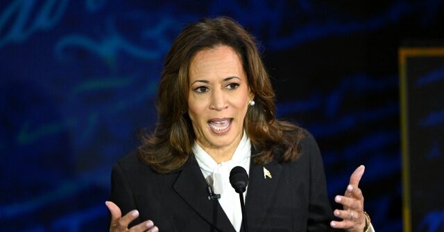 fact-check:-kamala-harris-suggests-donald-trump-alone-squashed-senate-border-deal