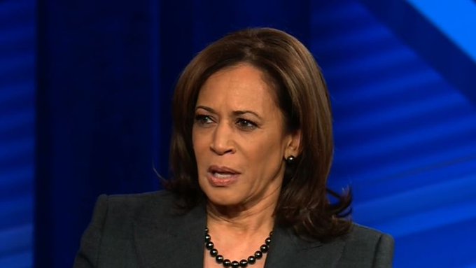 kamala-harris-lies-about-guns,-fracking,-private-insurance,-etc.-and-abc-hacks-let-her-get-away-with-it