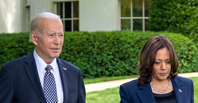 congress-study:-biden-harris-afghanistan-withdrawal-an-avoidable-‘slow-moving-train-wreck’