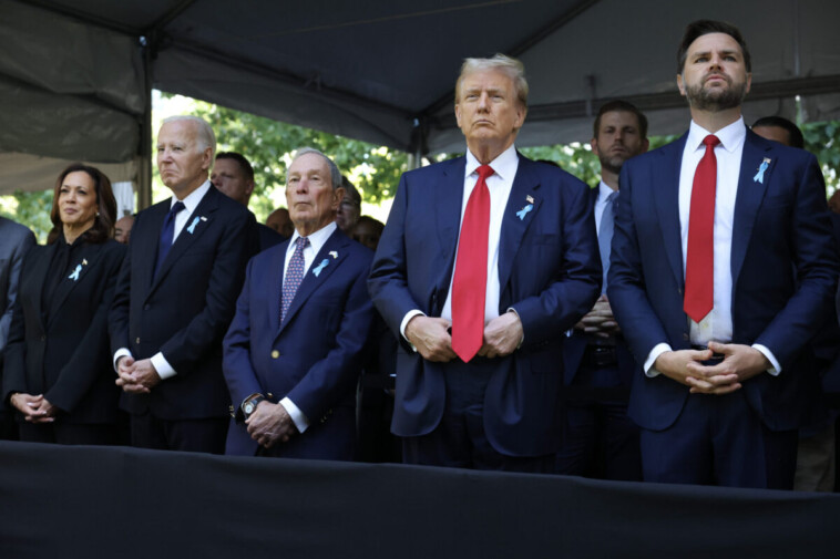 trump,-harris,-biden,-and-vance-stand-together-for-9/11-ceremony