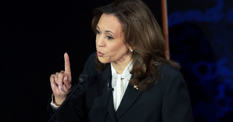 watch:-kamala-harris-gets-desperate,-looks-stupid-after-attacking-trump-over-something-already-debunked