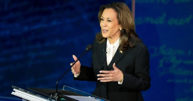 ‘nervous’-trends-on-social-media-as-kamala-harris-starts-debate-with-shaky-answer