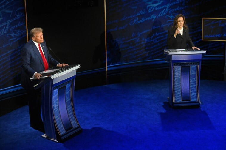 read-trump-and-harris’-closing-statements-from-their-first-presidential-debate