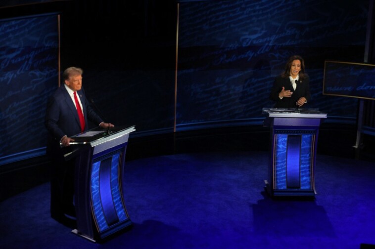 trump-refers-to-kamala-harris’-2020-viral-‘i’m-speaking’-moment-in-presidential-debate:-‘does-that-sound-familiar?’