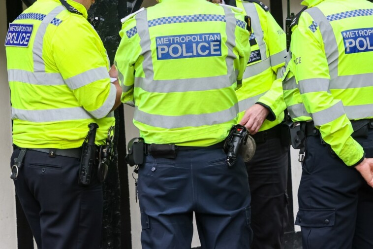 uk-unisex-police-uniforms-causing-squashed-testicles,-fungal-infections:-survey