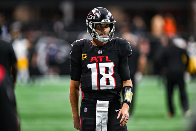 how-much-concern-should-there-be-over-the-falcons’-week-1-approach-with-kirk-cousins?