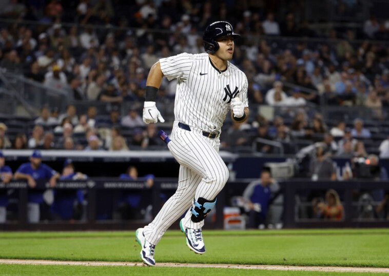 what-the-yankees-hope-jasson-domninguez’s-arrival-can-mean-for-their-postseason-plans