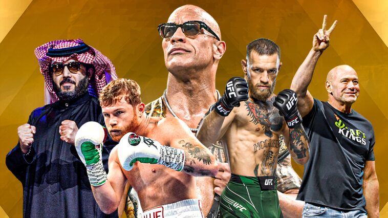 ranking-the-top-titans-of-the-fight-game:-where-do-dana-white,-canelo-and-the-rock-land?