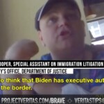 breaking:-project-veritas:-doj-immigration-attorney:-biden-has-authority-to-end-illegal-immigration,-but-democrat-megadonors-control-border-agenda-(video)