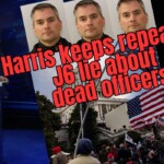 kamala’s-debate-lies-&-disinformation:-harris-repeats-debunked-j6-killed-officers-meme