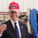 watch:-biden-puts-on-‘trump’-hat-in-front-of-firefighters-in-shocking-moment-after-trump-kamala-debate