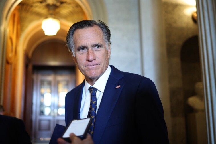 gop-sen.-mitt-romney-praises-kamala-harris’-debate-performance:-‘intelligent,-capable-person’