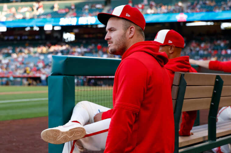 los-angeles-angels-2024-offseason-preview:-as-the-rebuild-continues,-what-should-the-angels-do-about-mike-trout?