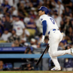 shohei-ohtani-reaches-47-48:-dodgers-star-clobbers-hr,-adds-another-sb-to-continue-campaign-for-50-50