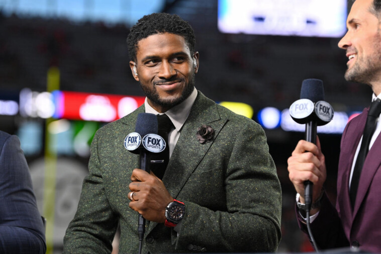 ex-usc,-nfl-star-reggie-bush-‘safe’-after-attempted-break-in-at-los-angeles-area-home