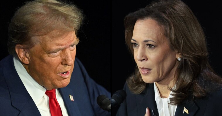 watch:-trump-calls-kamala-harris-out-to-her-face-about-abortion-position,-leaves-her-scrambling-in-heated-moment