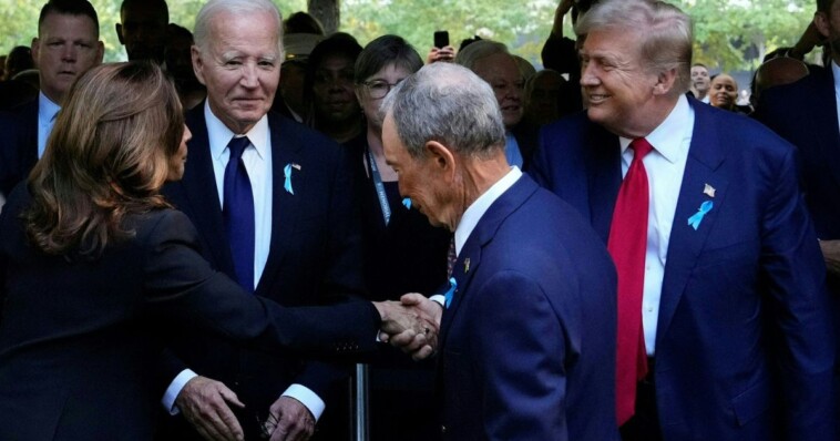 crowd-backs-trump-as-he-comes-face-to-face-with-kamala-harris-at-9/11-memorial