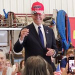 biden-dons-trump-hat-in-visit-to-shanksville,-pa.-fire-station-on-9/11-anniversary