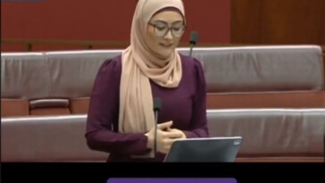 lawmaker-delivers-unhinged-speech-full-of-gen-z-slang-in-bizarre-rant-against-youth-social-media-ban