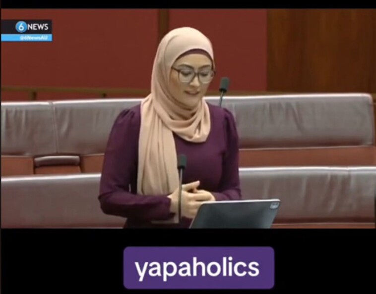 lawmaker-delivers-unhinged-speech-full-of-gen-z-slang-in-bizarre-rant-against-youth-social-media-ban