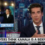 jesse-watters:-kamala’s-strategy-was-to-provoke-trump-and-distract-you-from-her-record