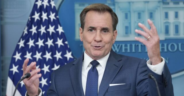 white-house’s-john-kirby-trashes-veterans-on-9/11-in-email-accidentally-sent-to-fox-news