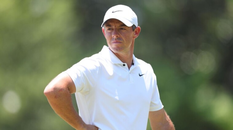 mcilroy:-exhibition-not-meant-to-send-message