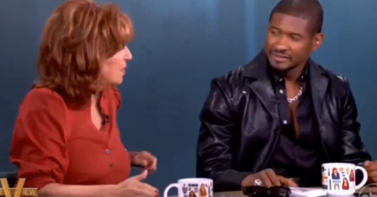 rap-legend-usher-shuts-down-joy-behar-on-‘the-view’-after-she-begs-him-to-endorse-kamala-(video)