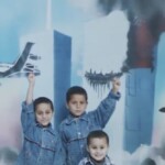 israel’s-defense-minister-reveals-photo-of-hamas-leader’s-kids-celebrating-9/11