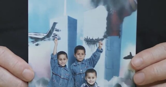 israel’s-defense-minister-reveals-photo-of-hamas-leader’s-kids-celebrating-9/11