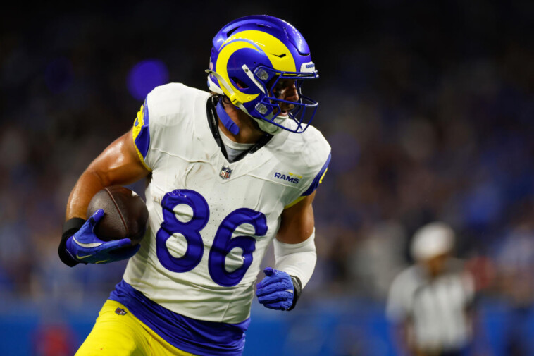 fantasy-football-week-2-matchups-to-exploit:-need-te-help?-consider-colby-parkinson