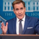 white-house-adviser-john-kirby-accidentally-sends-fox-news-an-insulting-message-about-a-‘handful-of-veterans’