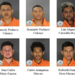 9-members-of-violent-tren-de-aragua-gang-arrested-in-aurora,-colorado