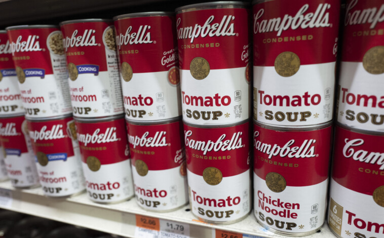 campbell-dropping-‘soup’-from-its-name