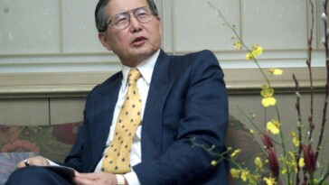 alberto-fujimori,-a-former-president-of-peru-who-was-convicted-for-human-rights-abuses,-dies-at-86