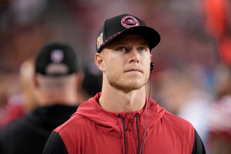 christian-mccaffrey-details-injury-status-after-bizarre-49ers-saga