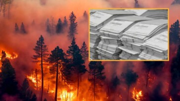 democrats-concerned-california-wildfires-may-burn-up-their-stock-of-prefilled-kamala-harris-ballots